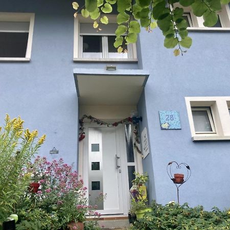 La Chambre Plume Truchtersheim Exteriör bild