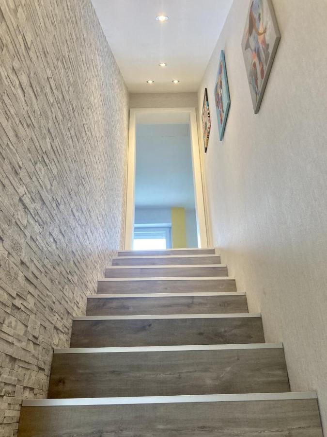 La Chambre Plume Truchtersheim Exteriör bild